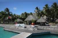 Honeymoon paradise - The St. Regis Bora Bora Resort