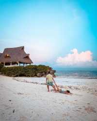 Zanzibar Wanderlust: Reluctantly Leaving Paradise Behind 😭✨