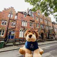 Harrow School 
