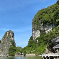 Halong Bay Vietnam 🇻🇳 