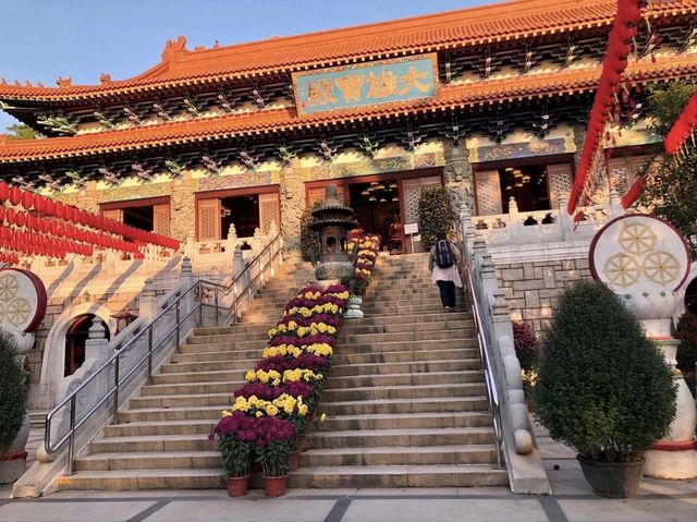 Simply Amazing Place to Visit 🇭🇰