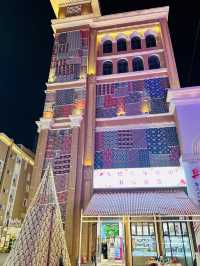 Grand Bazaar.Urumqi. XINJIANG. 🤩