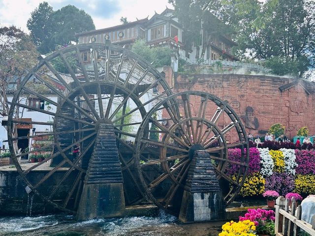 Enchanting Old Town 🇨🇳