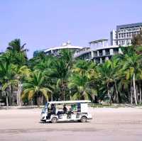 Southernmost Capital of China | Haikou 