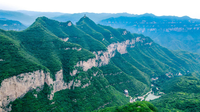 來雲丘山·感受森林之韻