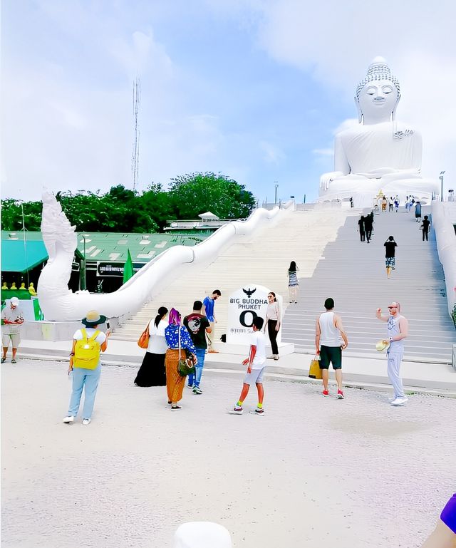 普吉島五日四夜 | 必去景點攻略