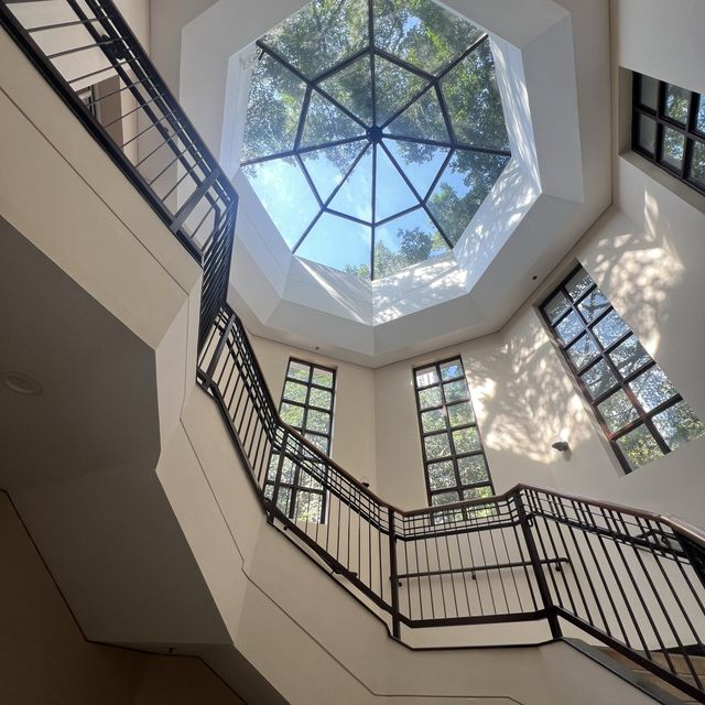 打卡香港羅桂祥茶藝館