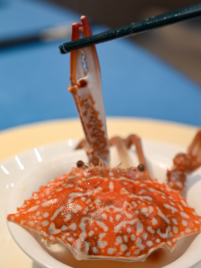 城央綠洲，中國大酒店