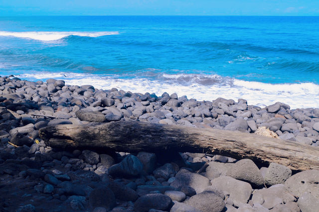 夏威夷島：陽光、沙灘與火山的完美融合