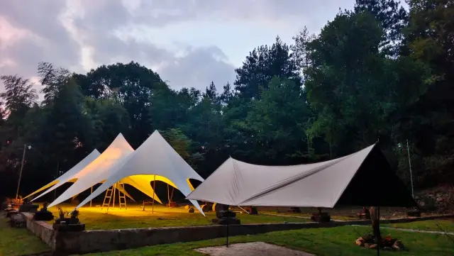 Complete Guide to Cangjia Chong Campsite