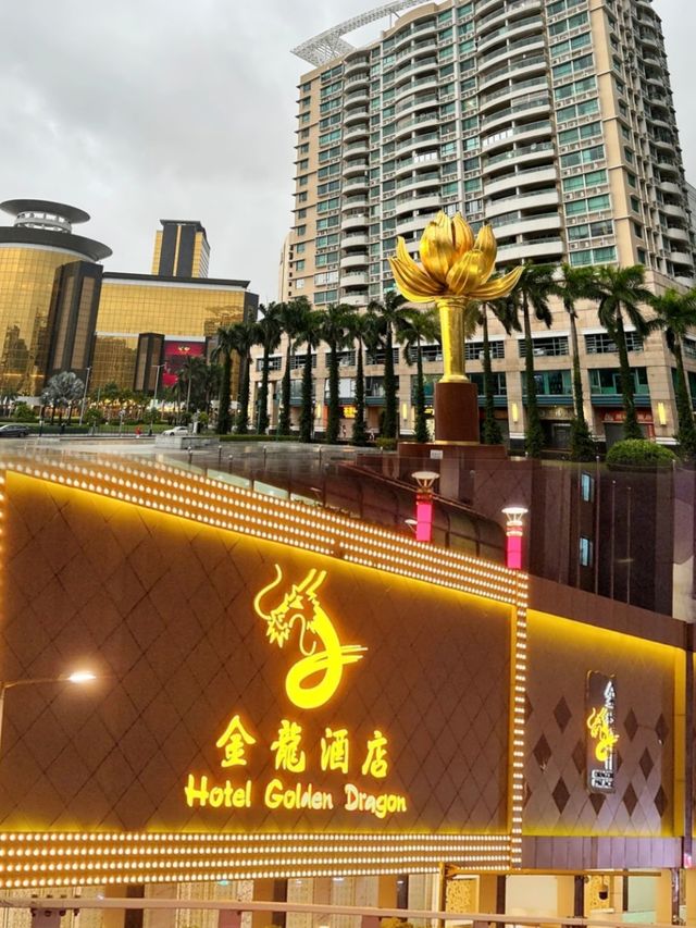 性價比超高的酒店，住過就會愛上它！