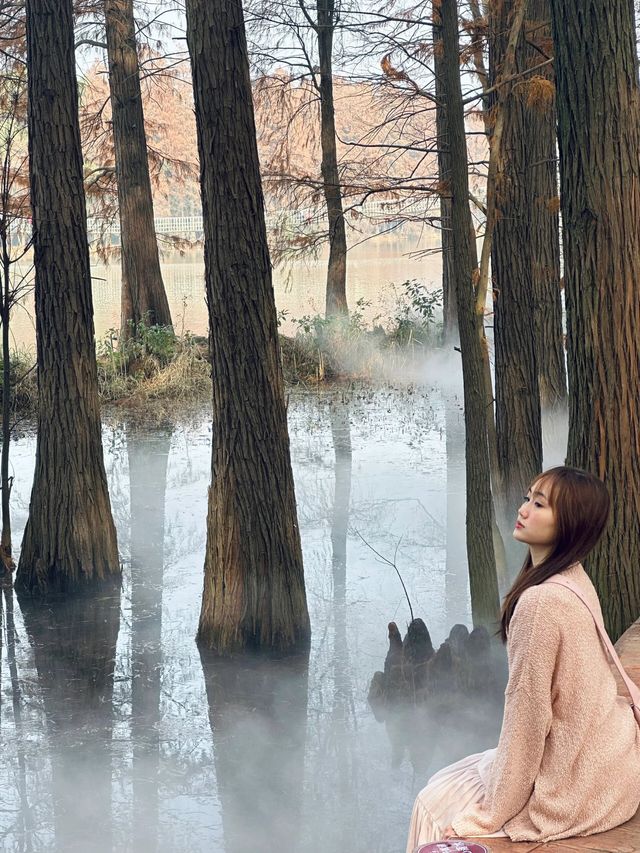 湖北東湖三天旅遊攻略及美食推薦