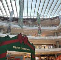 深圳網紅商場：觀瀾MH Mall