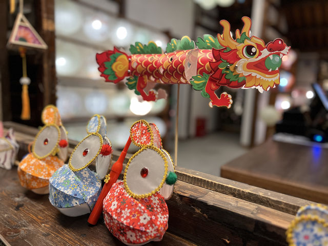 桐鄉濮院