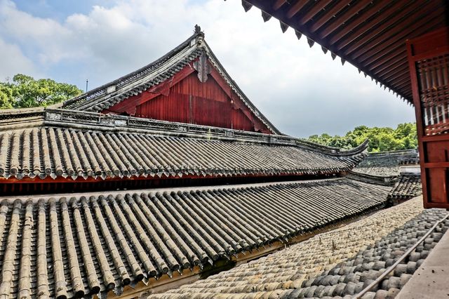 保國寺