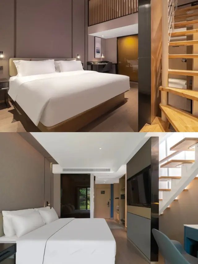 ในเซี่ยงเซี่ยน !!! ที่พักที่ดีมาก !!!