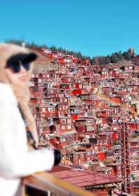 川西信仰之旅 | 色達+四姑娘山 4日深度攻略