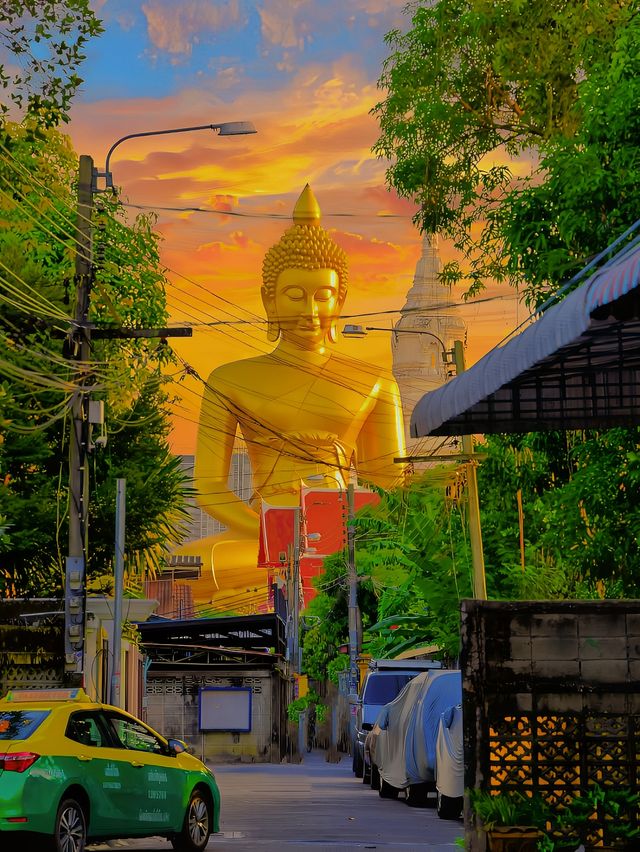 泰國曼谷旅遊片之詳細攻略