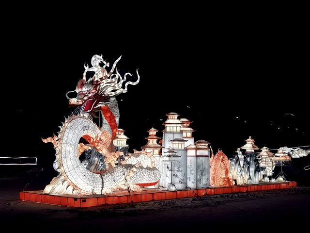 鸡西 | 旅行記憶