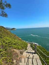 上榜《國家地理》最美海島之一還真沒吹牛！