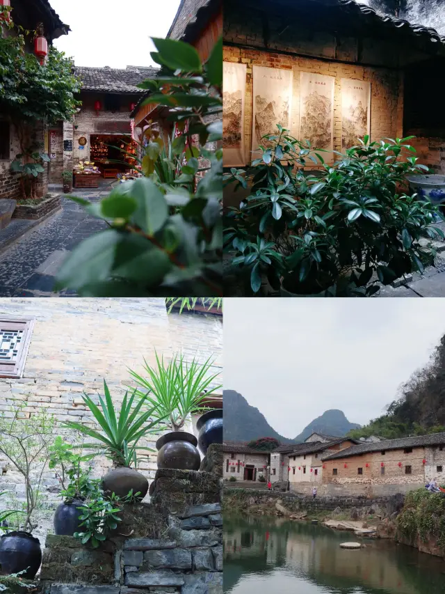 Huangyao Ancient Town | Detailed Travel Guide to Experience the Charm of the Millennium Old Town