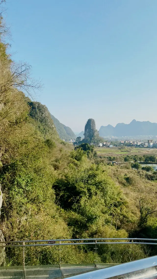 Swim in Yinzi Rock, you will never lack money for a lifetime, a good omen is given to you