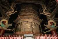 平武報恩寺|全國保存最完整的轉輪藏在這裡