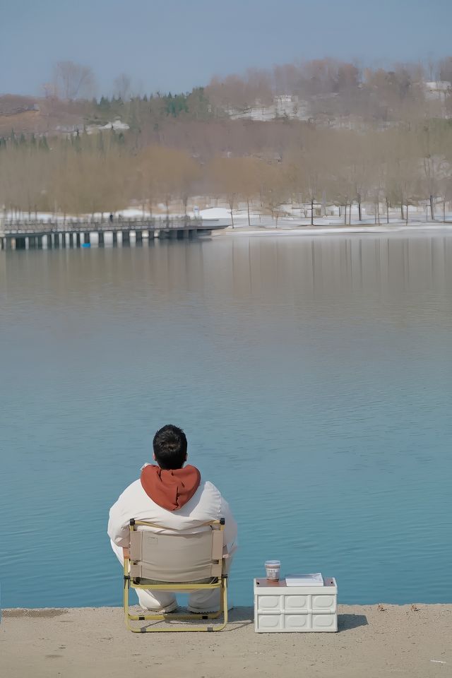 DAILY | 在鄭州，看不一樣的風景