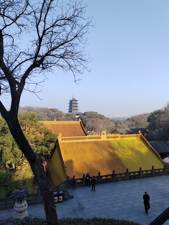 淨慈禪寺