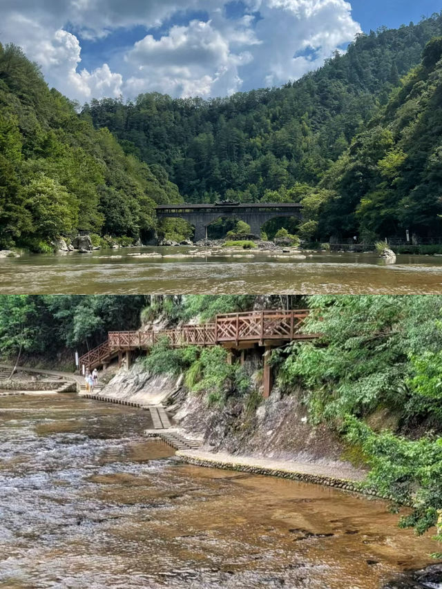 這不是桂林 是福建!!小眾旅遊勝地寧德