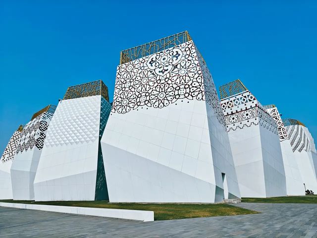 世博文化公園將是魔都市區最大的生態公園