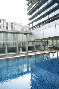 在深圳入住頻率最高的酒店深圳鉑爾曼酒店