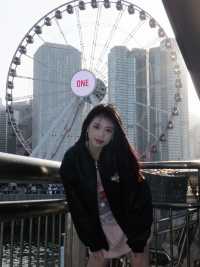 香港旅遊攻略