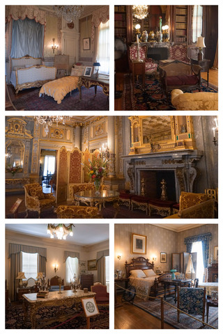 Where to go in Rhode Island | Luxurious castles and ancient houses, romantic sunsets by the sea