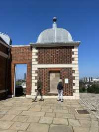 倫敦格林威治天文台