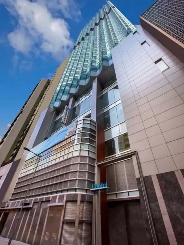 香港較划算本地連鎖酒店：如心酒店