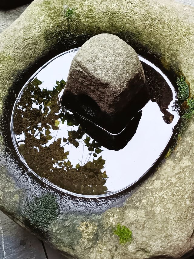 再次來到長臨河古街—路過合肥又是肥東
