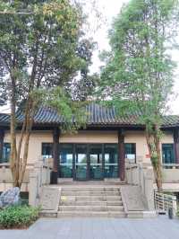 泸州春遊住宿攻略：發現桂圓林裡的寶藏酒店