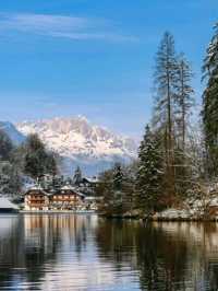 Beautiful King Lakes Alph Germany🇩🇪