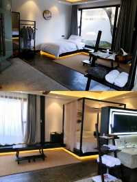 Hot Spring Hotels around Xi'an♨️| BIG HOUSE will visit again❗