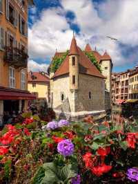 Ancient European Towns🇮🇹 🇫🇷 🇪🇸 🇱🇻