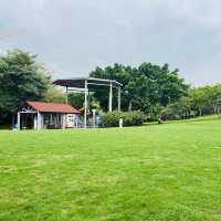 來逛逛深圳市兒童樂園
