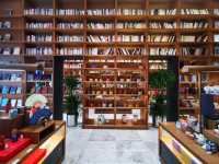 書香氣華，書店明星，閱讀寶地，泰舍書局
