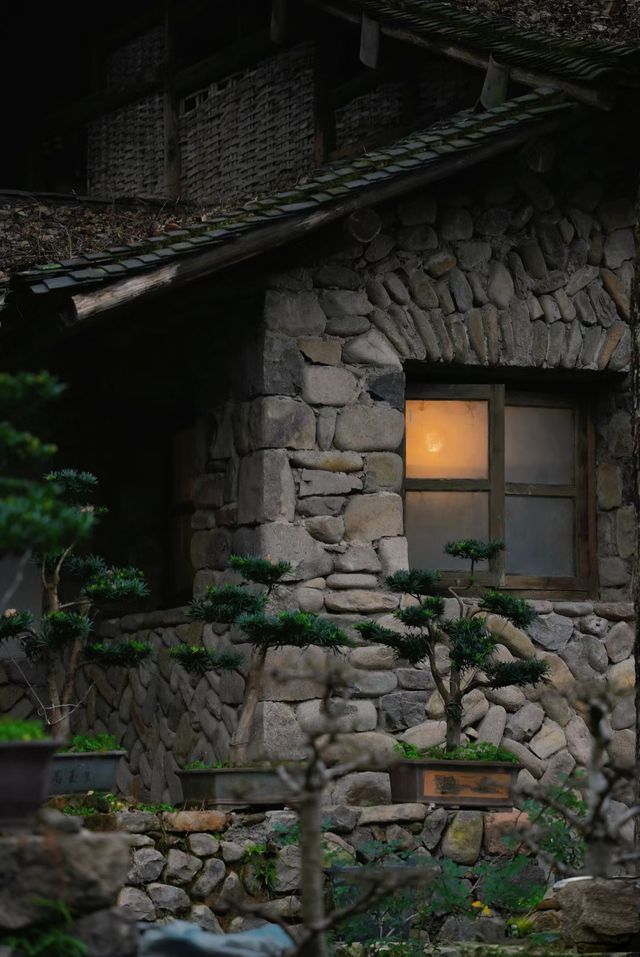 人間煙火，誰能不愛——浙江溫州芙蓉古村