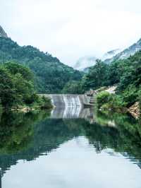 煙台旅遊｜夏日昆嵛山石門里徒步好去處