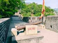 天津市薊州區黃崖關長城