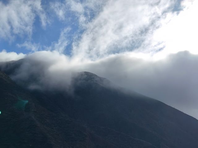 阿根廷胡胡伊高原