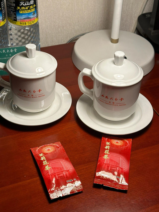 這應該是全國數一數二安全的酒店了！！！！
