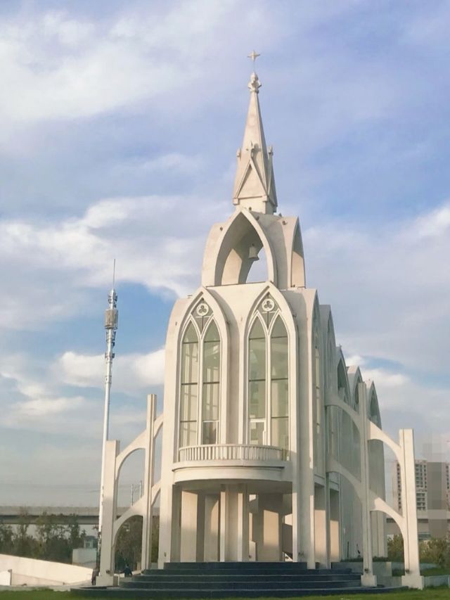 絲路歡樂世界