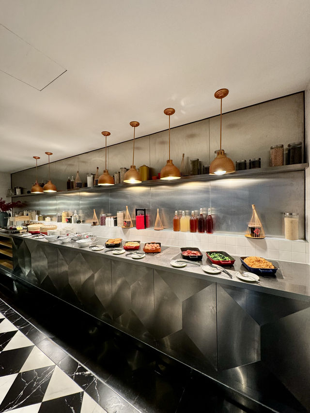 在上海！專為年輕人打造的精品藝術酒店